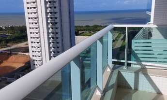 Imagem 4: Apartamento no Altiplano Nobre