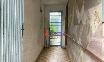 Imagem 2: Casa com 2 dormitórios à venda, 84 m² por R$ 200.000,00 - Centro - Rio Claro/SP