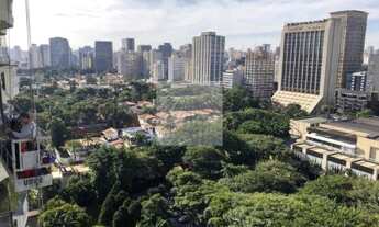 Imagem 3: SÃO PAULO - Apartamento Padrão - JARDIM EUROPA