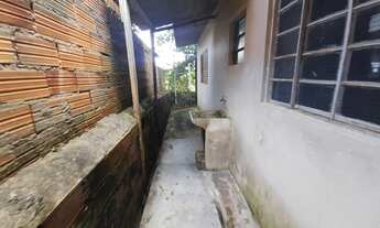 Imagem: Casa para aluguel com 120 metros quadrados