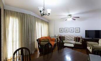 Imagem 5: Apartamento para Aluguel - Chácara Inglesa, 3 Quartos, 94 m2