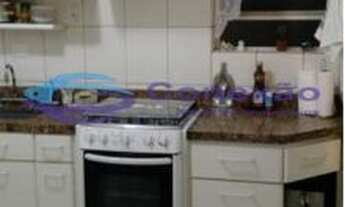 Imagem 4: São Paulo - Apartamento Padrão - Santana