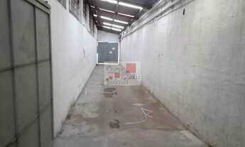 Imagem 4: Galpão, Parque Edu Chaves - São Paulo