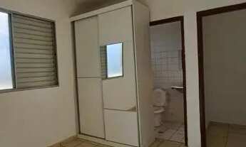 Imagem 5: Bom Jardim - Próximo supermercado Amigão