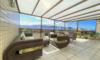 Imagem: Cobertura de 3 quartos mobiliada no Recreio