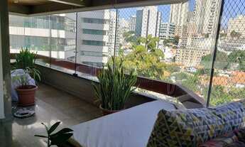 Imagem: SÃO PAULO - Apartamento Padrão - ACLIMACAO