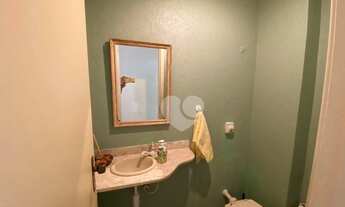 Imagem 7: Lopes Enjoy Vende Cobertura com 3 quartos, 150 m² por R$ 1.785.000 - Recreio dos Bandeiran