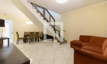 Imagem: Casa para Aluguel - Vila das Mercês, 2