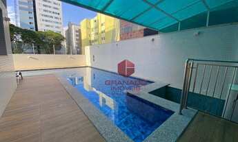 Imagem 5: Apartamento com 3 quartos para alugar, 78 m² por R$ 3.100/mês - Centro - Maringá/PR