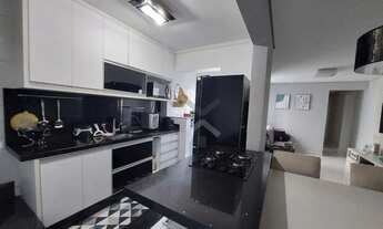 Imagem 7: Cobertura com 2 dormitórios à venda, 134 m² por R$ 720.000,00 - Vila Valparaíso - Santo An