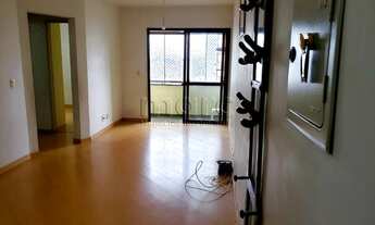 Imagem 2: SAO PAULO - Apartamento Padrão - CAMBUCI