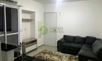 Imagem: Apartamento Mobiliado no Caires