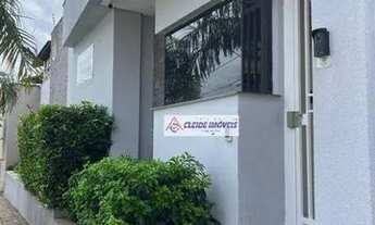 Imagem 4: Sobrado a venda R$560.000,00 no Condomínio Notre Dame , Bairro Cidade Alta em Cuiabá-MT