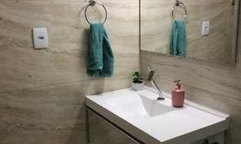 Imagem 3: Casas para venda em Paulinia no bairro Bela Vista