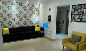 Imagem 4: Apartamento com 2 dormitórios à venda, 68 m² por R$ 480.000 - Km 18 - Osasco/SP