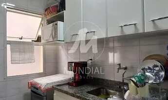 Imagem 3: Apartamento (tipo - padrao) 1 dormitórios, cozinha planejada, em condomínio fechado