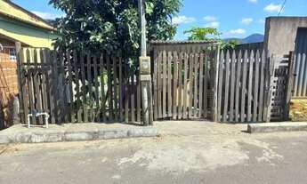 Imagem: Vendo uma casa bairro prola cariacica