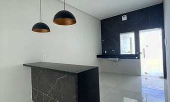 Imagem 4: Casa no Bairro Palinhas