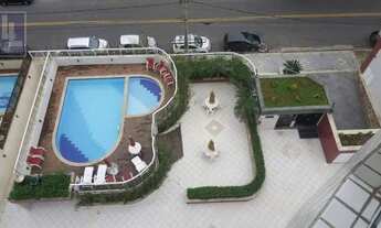 Imagem 2: Apartamento com 3 dormitórios para alugar, 170 m² por R$ 6.240,00/mês - Barcelona - São Ca