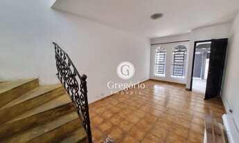 Imagem: Sobrado com 2 dormitórios para alugar