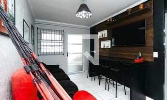 Imagem 3: Casa para Aluguel - Vila Alvorada , 2 Quartos, 120 m2