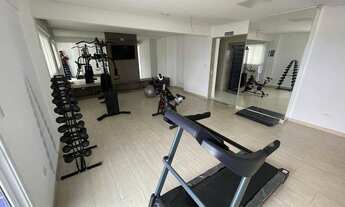 Imagem 4: APARTAMENTO COM 75.41 m² - CAIÇARA - PRAIA GRANDE SP