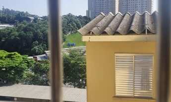 Imagem 2: SÃO PAULO - Apartamento Padrão - BURGO PAULISTA