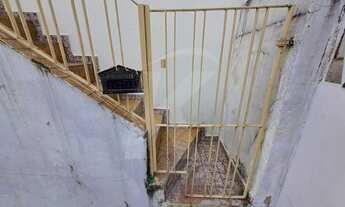 Imagem 7: Casa com 1 dormitório, sala, cozinha, banheiro e área de serviço