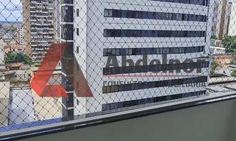 Imagem 3: Alugo apartamento de 03 quarto sendo 01 suíte em Batista Campos