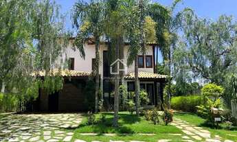 Imagem 5: Sobrado - Alphaville Ipê