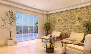 Imagem 7: APARTAMENTO COM 87.72 m² - AVIAÇÃO - PRAIA GRANDE SP