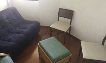 Imagem 7: FLAT ALTO PADRÃO para venda em MOEMA