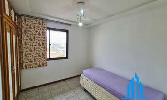 Imagem 5: Apartamento com 2 quartos sendo 1 suite, a venda na Praia do Morro- Guarapari-ES