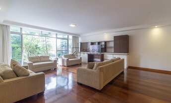 Imagem 2: Apartamento Locação 3 Dormitórios - 225 m² Perdizes