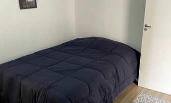 Imagem 2: Studio para aluguel possui 15 metros quadrados com 1 quarto em Vila Olímpia - São Paulo