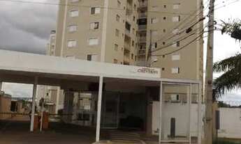 Imagem: Res. Club Cheverny Apto 104 Bl. 8