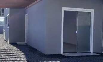 Imagem 3: Alugo casa geminada térrea em Garuva, são João Abaixo