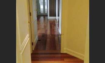 Imagem 6: Apartamento com 4 suítes, 309 m² - venda por R$ 3.700.000 ou aluguel por R$ 18.000/mês