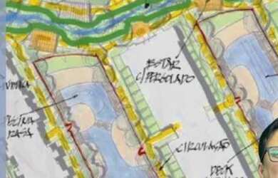 Imagem 5: Boulevard Carneiros, Apartamento Studio na Praia dos Carneiros - Tamandaré - PE