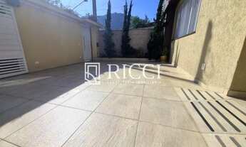 Imagem 2: SANTOS - Casa Padrão - MARAPÉ