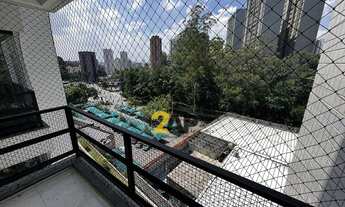 Imagem 7: Apartamento com 2 dormitórios, 68 m² - venda por R$ 500.000,10 ou aluguel por R$ 3.481,41