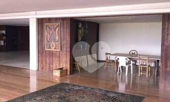 Imagem 7: Apartamento com 4 dormitórios à venda, 460 m² por R$ 5.900.000,00 - Leme - Rio de Janeiro