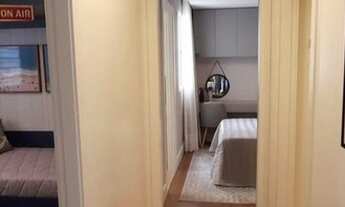 Imagem 4: Apartamento Samambaia Sul - 2 quartos