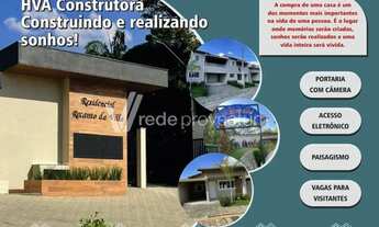 Imagem 2: Casa - Jardim Sumarezinho - Hortolândia