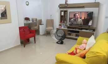 Imagem 4: Casa com 3 dormitórios à venda, 114 m² por R$ 430.000,00 - Vila Isabel - Rio de Janeiro/RJ