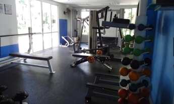 Imagem 7: SÃO PAULO - Apartamento Padrão - MOEMA