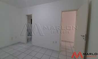 Imagem 6: Apartamento Porto Venetto, 2 quartos, sendo 1 suíte, área de serviço, 57m²