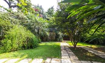 Imagem 6: Casa com projeto assinado por João Batista Vilanova Artigas