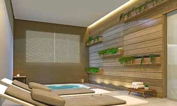 Imagem 4: Freesia - Umarizal - 3 suítes - sacada gourmet -3 vagas de garagem - Andar alto