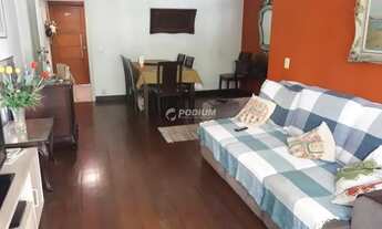 Imagem 2: Barra da Tijuca Apartamento com 2 dormitórios